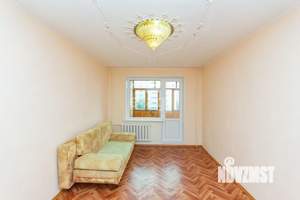 4-к квартира, вторичка, 75м2, 4/10 этаж