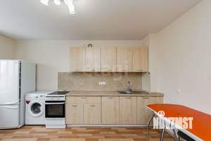 2-к квартира, вторичка, 50м2, 10/10 этаж