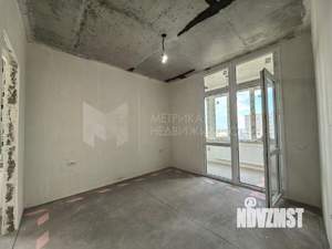 2-к квартира, вторичка, 57м2, 9/14 этаж