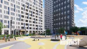 2-к квартира, вторичка, 48м2, 30/31 этаж