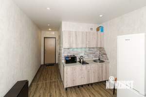 Студия квартира, вторичка, 22м2, 2/10 этаж