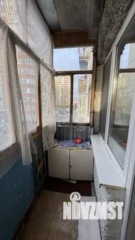 1-к квартира, вторичка, 28м2, 3/5 этаж