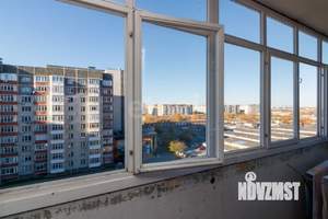 3-к квартира, вторичка, 96м2, 7/10 этаж