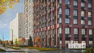 3-к квартира, вторичка, 50м2, 7/24 этаж