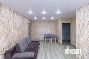 2-к квартира, вторичка, 44м2, 5/5 этаж