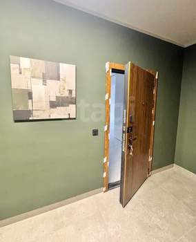 2-к квартира, вторичка, 54м2, 4/4 этаж