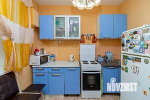 3-к квартира, вторичка, 80м2, 2/2 этаж