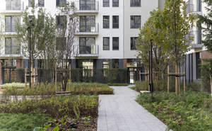 2-к квартира, вторичка, 77м2, 14/17 этаж