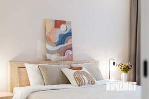 2-к квартира, вторичка, 58м2, 2/4 этаж