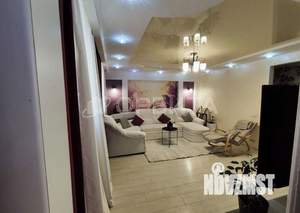 3-к квартира, вторичка, 90м2, 9/16 этаж