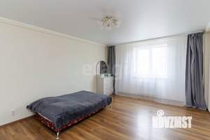 1-к квартира, вторичка, 49м2, 12/20 этаж