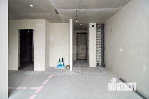 1-к квартира, вторичка, 35м2, 6/12 этаж