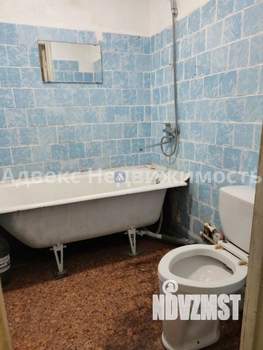 1-к квартира, вторичка, 31м2, 3/5 этаж