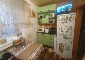 2-к квартира, вторичка, 39м2, 1/2 этаж