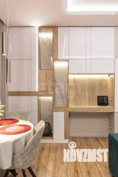 2-к квартира, вторичка, 105м2, 11/14 этаж