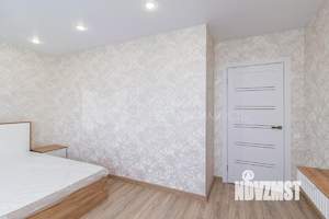 2-к квартира, вторичка, 60м2, 9/24 этаж