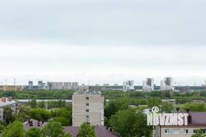 3-к квартира, вторичка, 104м2, 9/9 этаж