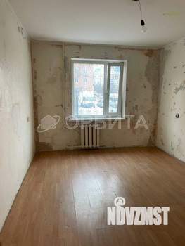 2-к квартира, вторичка, 51м2, 1/9 этаж