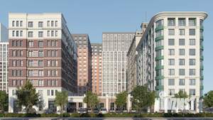 2-к квартира, вторичка, 52м2, 3/24 этаж