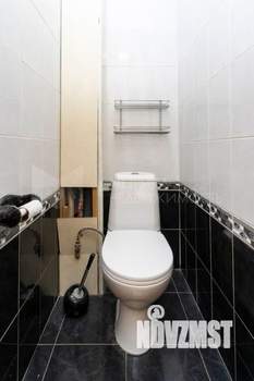 2-к квартира, вторичка, 75м2, 7/9 этаж