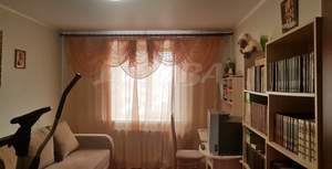 3-к квартира, вторичка, 64м2, 6/9 этаж