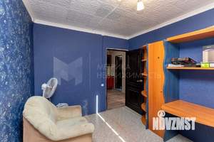 2-к квартира, вторичка, 41м2, 4/9 этаж