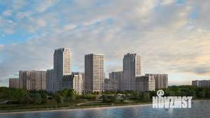 2-к квартира, вторичка, 39м2, 14/25 этаж