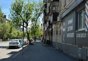 2-к квартира, вторичка, 45м2, 2/5 этаж