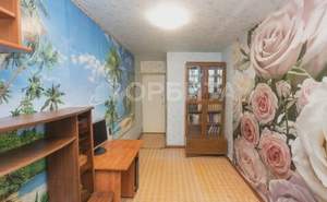 3-к квартира, вторичка, 57м2, 2/5 этаж