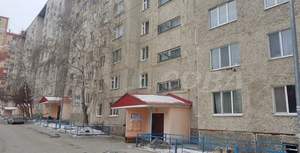 3-к квартира, вторичка, 64м2, 6/9 этаж