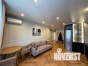 2-к квартира, вторичка, 73м2, 8/8 этаж