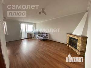 3-к квартира, вторичка, 87м2, 8/10 этаж