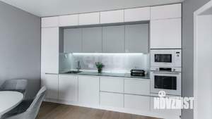 2-к квартира, вторичка, 53м2, 14/17 этаж