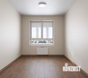 3-к квартира, вторичка, 86м2, 3/4 этаж