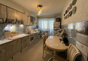 2-к квартира, вторичка, 65м2, 13/14 этаж