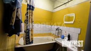 2-к квартира, вторичка, 45м2, 4/5 этаж