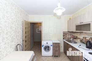 2-к квартира, вторичка, 55м2, 7/10 этаж