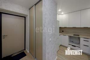 1-к квартира, вторичка, 34м2, 4/10 этаж