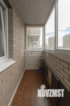 1-к квартира, вторичка, 34м2, 4/19 этаж