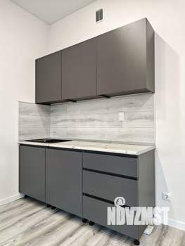 Студия квартира, вторичка, 30м2, 3/13 этаж