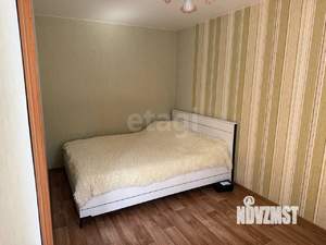 2-к квартира, вторичка, 46м2, 4/5 этаж