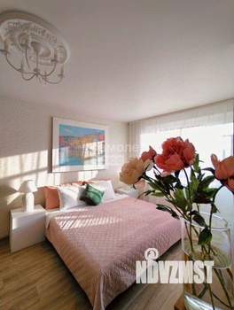 1-к квартира, вторичка, 33м2, 7/9 этаж