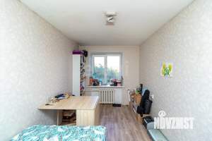 2-к квартира, вторичка, 47м2, 5/9 этаж