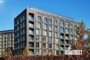 3-к квартира, сданный дом, 260м2, 7/11 этаж