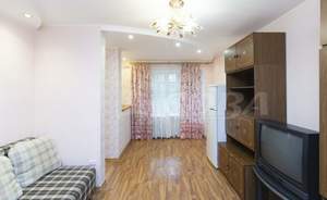 1-к квартира, вторичка, 30м2, 5/5 этаж
