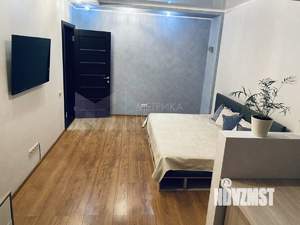 3-к квартира, вторичка, 87м2, 4/16 этаж