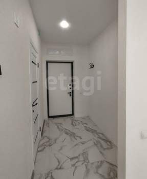 Студия квартира, вторичка, 19м2, 9/13 этаж