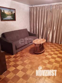 3-к квартира, вторичка, 58м2, 5/9 этаж