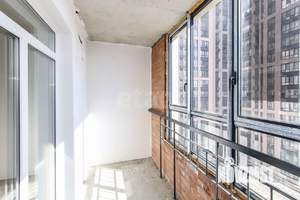 2-к квартира, сданный дом, 71м2, 8/23 этаж