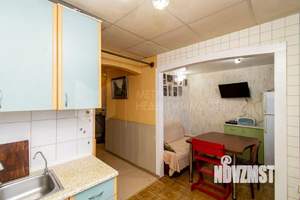 2-к квартира, вторичка, 58м2, 6/9 этаж
